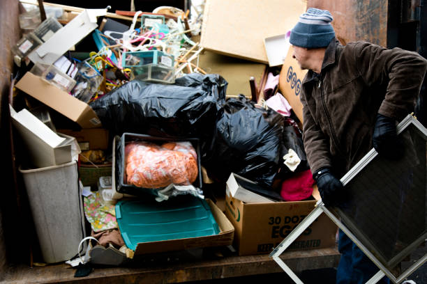  Meadow Les, AK Junk Removal Services Pros