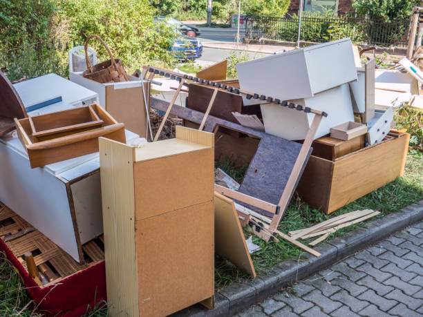 Best Moving and Downsizing Cleanouts  in Meadow Les, AK