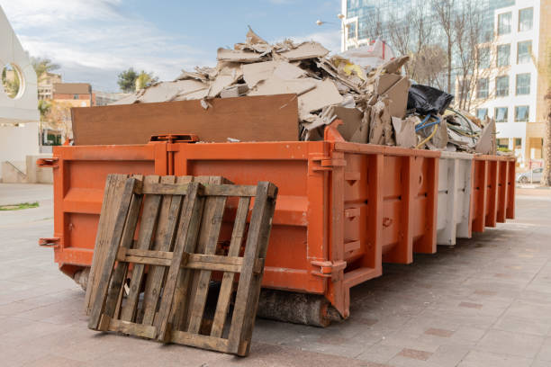 Best Residential Junk Removal  in Meadow Les, AK