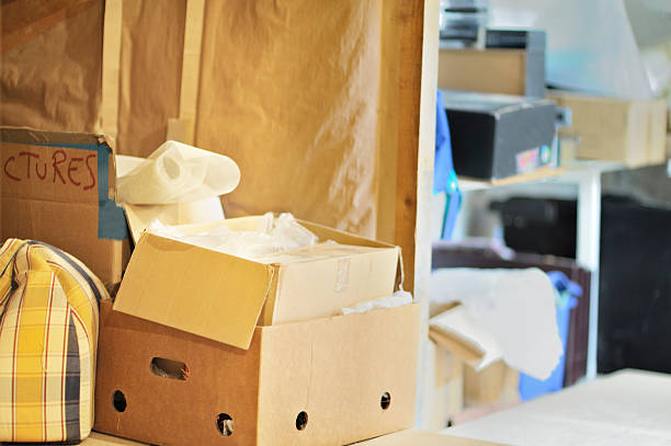 Best Property Management Cleanouts  in Meadow Les, AK