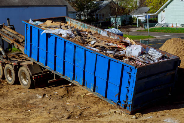 Meadow Lakes, AK Junk Removal Services Company